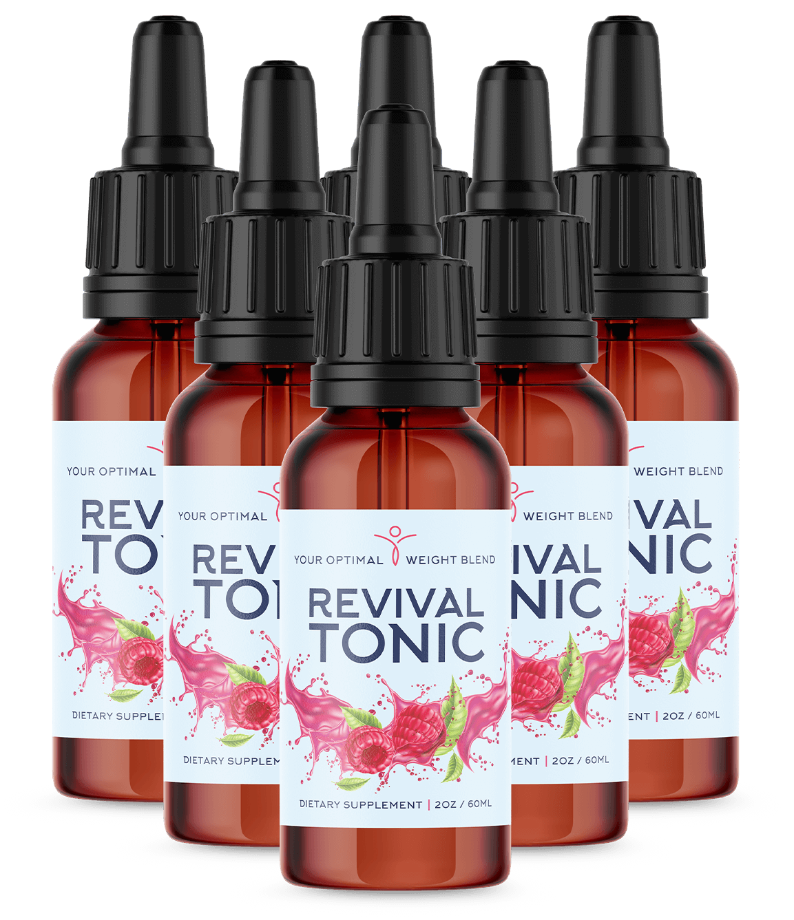 Revival Tonic discount